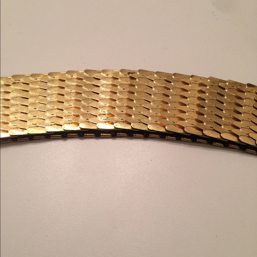 Stretch Belt